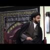 H.I. Rizwan Rizvi 2nd Majlis | Muharram 1436 | October 26th 2014