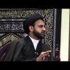 H.I. Rizwan Rizvi 5th Majlis | Muharram 1436 | October 29th 2014