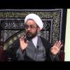 H.I. Mukhtar Faezi 5th Majlis | Muharram 1436 | October 29th 2014