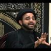 H.I. Rizwan Rizvi 10th Majlis | Muharram 1436 | November 3rd 2014