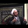 H.I. Mukhtar Faezi 1st Majlis | Muharram 1436 | October 25th 2014