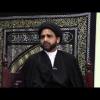 H.I. Rizwan Rizvi 4th Majlis | Muharram 1436 | October 28th 2014