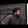 H.I. Rizwan Rizvi 7th Majlis | Muharram 1436 | October 31st 2014