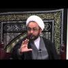 H.I. Mukhtar Faezi 2nd Majlis | Muharram 1436 | October 26th 2014