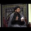 H.I. Rizwan Rizvi 6th Majlis | Muharram 1436 | October 30th 2014
