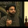 H.I. Rizwan Rizvi 8th Majlis | Muharram 1436 | November 1st 2014